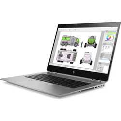 HP ZBook Studio x360 G5 (4QH72EA)