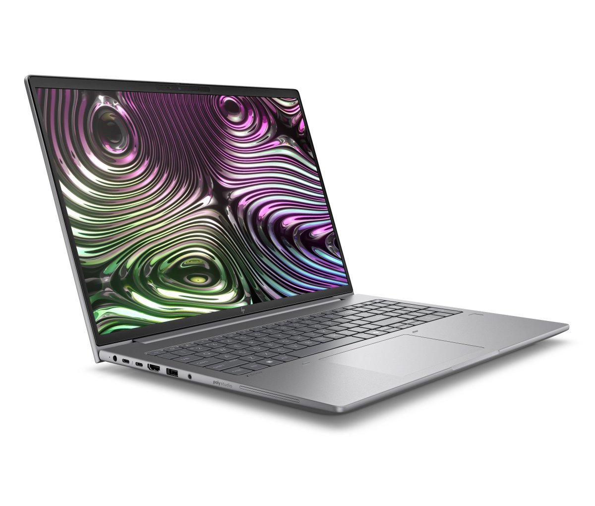 HP ZBook X G1i (B30KQES)