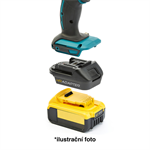 HR Adaptér DEWALT na nářadí BOSCH