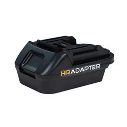 HR Adaptér DEWALT na nářadí MAKITA