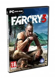 HRA Far Cry 3