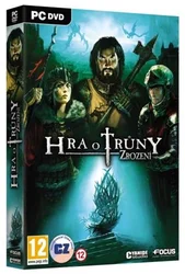 Hra o trůny: Zrození