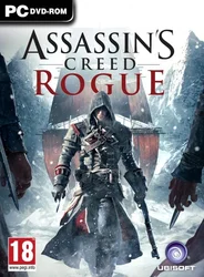 HRA PC - Assassin's Creed: Rogue