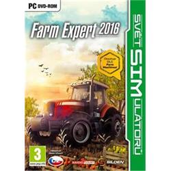 HRA PC - FARM EXPERT 2016