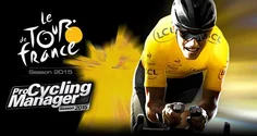 HRA PC - Pro Cycling Manager 2015