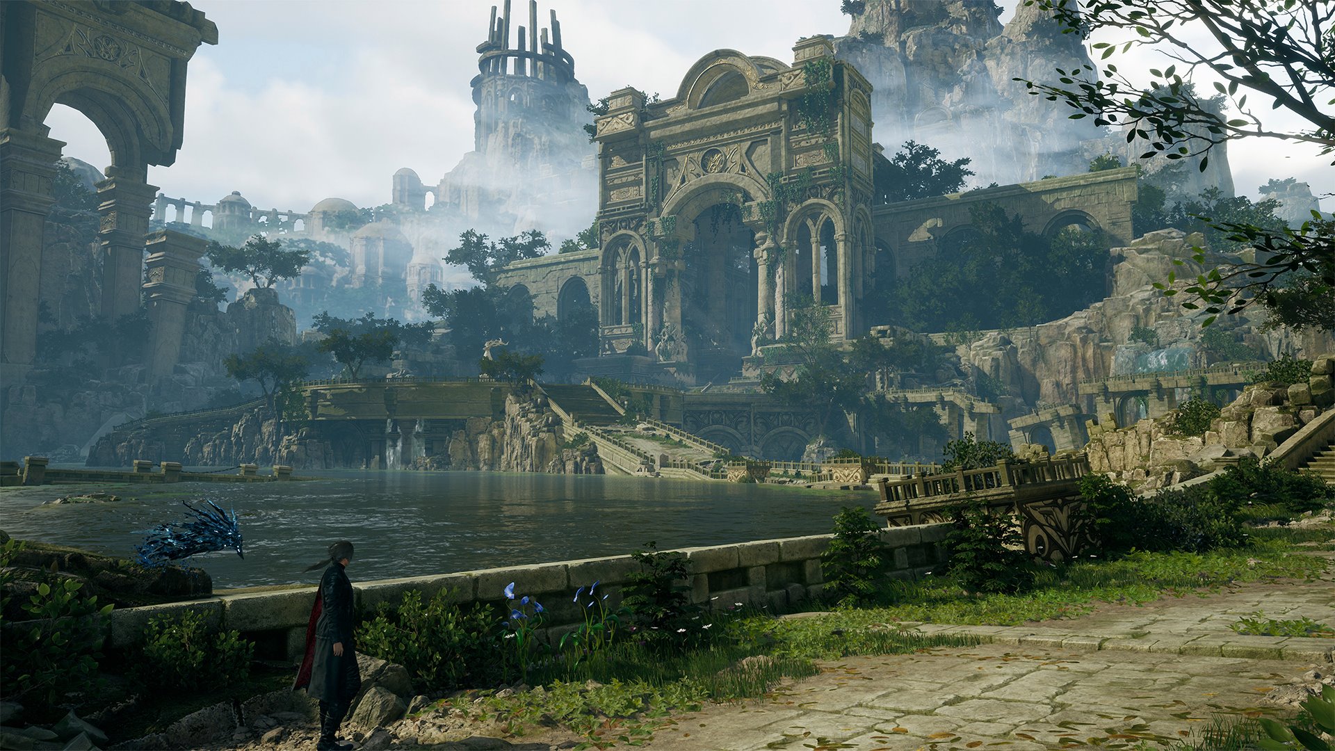 Hra pre systém PS5 - Lost Soul Aside