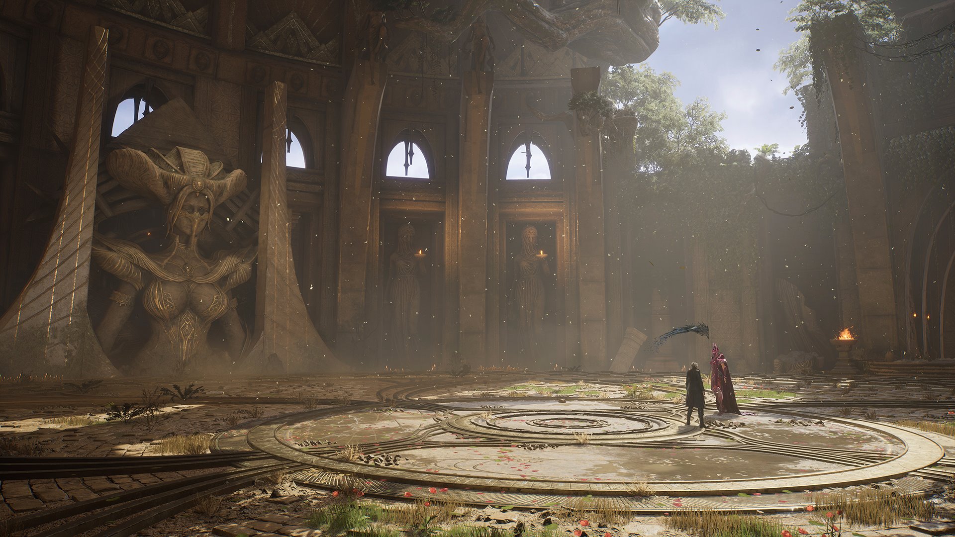 Hra pre systém PS5 - Lost Soul Aside