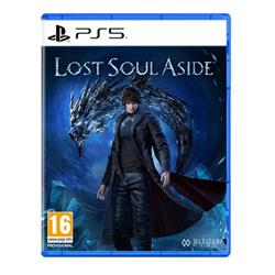 Hra pre systém PS5 - Lost Soul Aside