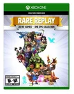 HRA Xbox One - Rare Replay