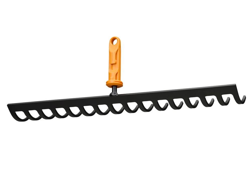Hrable Fiskars 16 hrotov kovové 42 cm OneClick 1080678