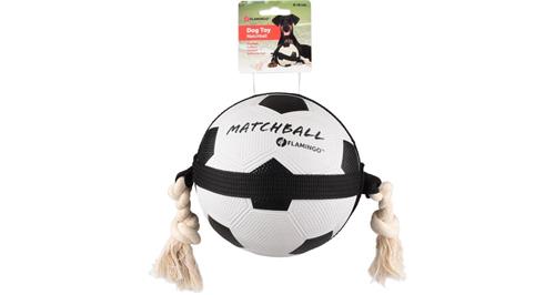 Hračka plameniak akčný balón 19 cm