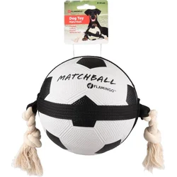 Hračka plameniak akčný balón 19 cm