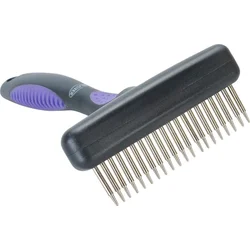 Hrebeň na vlasy Buster 20 krátkych hrotov