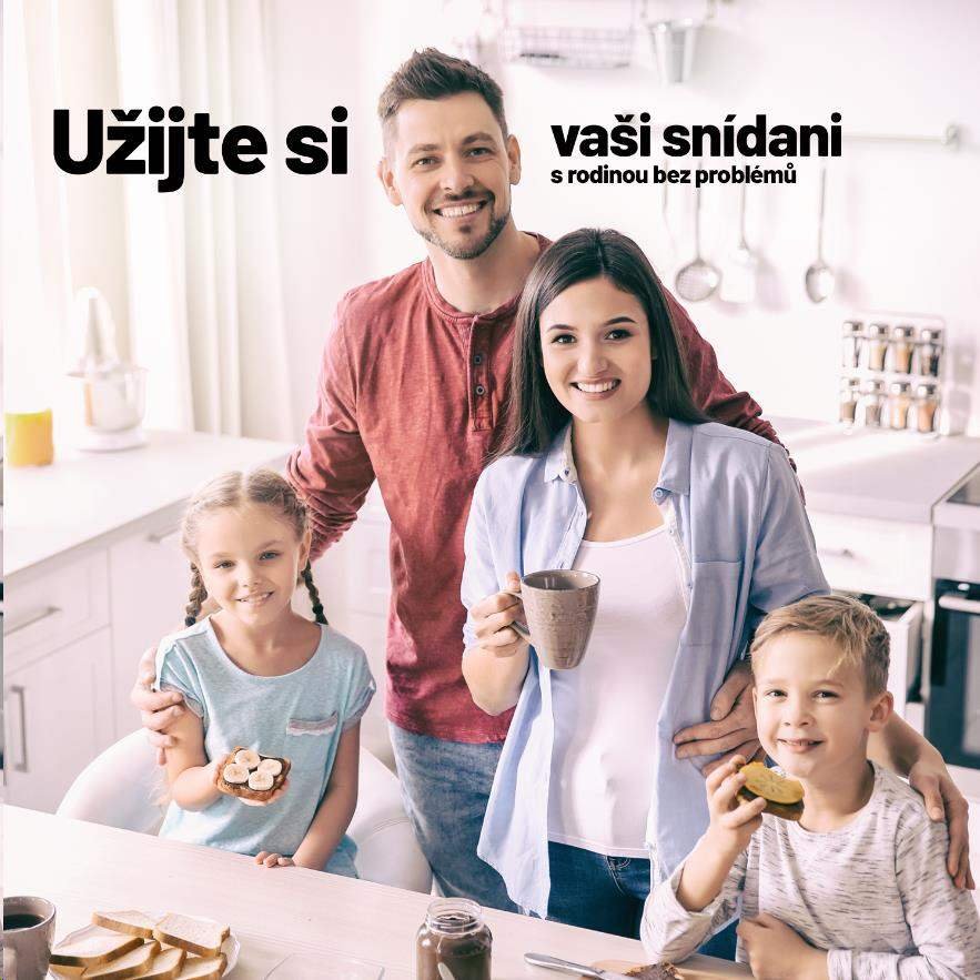 Hriankovač Lauben T17WS - hriankovač