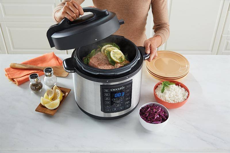 Hrniec CrockPot CSC051X