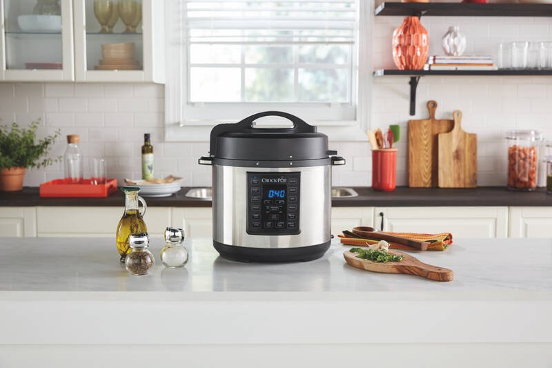 Hrniec CrockPot CSC051X