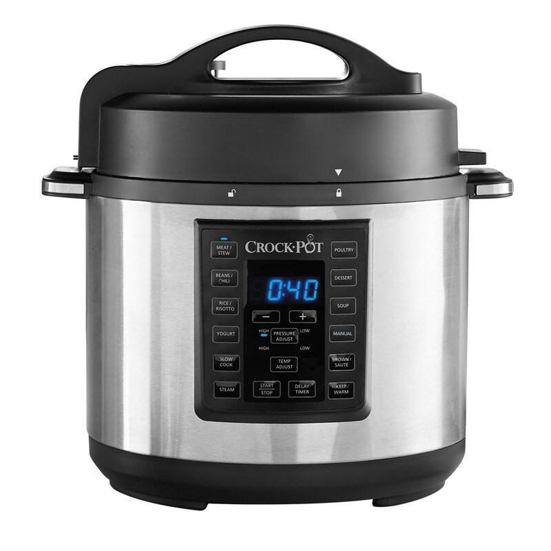 Hrniec CrockPot CSC051X