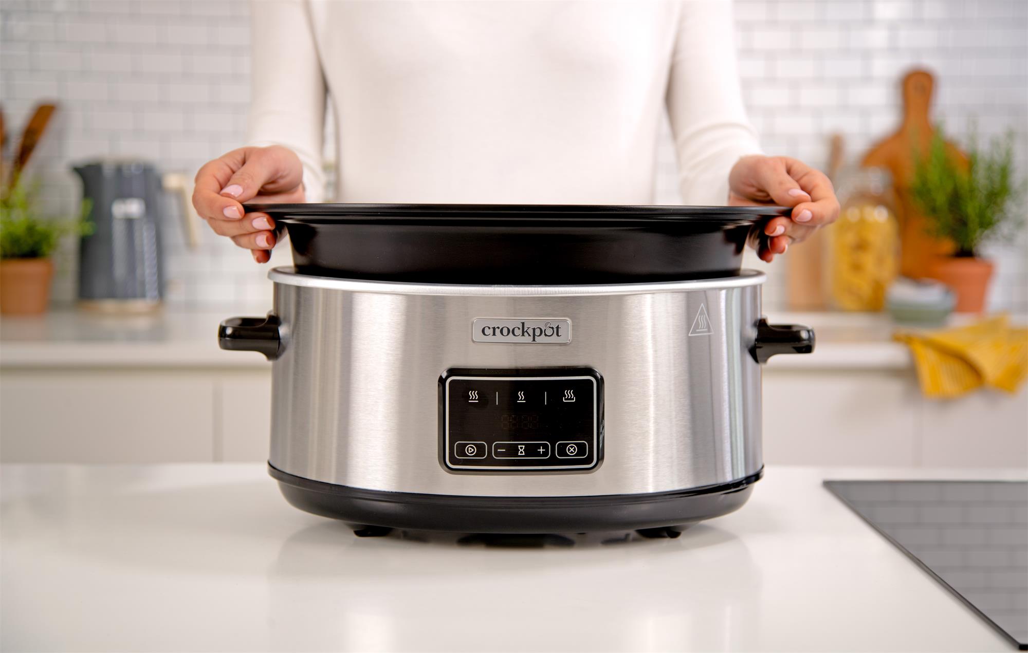 Hrniec CrockPot CSC112X
