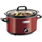 Hrniec Crockpot SCV400RD