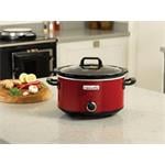 Hrniec Crockpot SCV400RD
