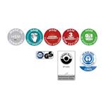HSM Securio B22 3,9x30mm (P-4) SK0998
