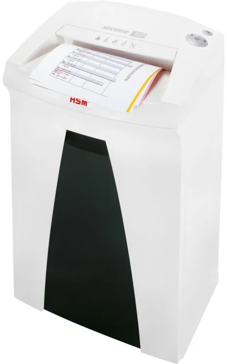 HSM Securio B22 3,9x30mm (P-4)
