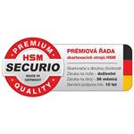 HSM Securio C14 4x25mm SK0992