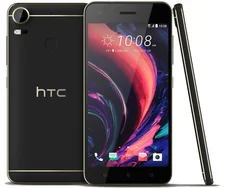 HTC 10 Lifestyle Stone Black