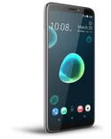 HTC Desire 12+ Silver Purple