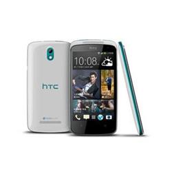 HTC Desire 500 White Blue