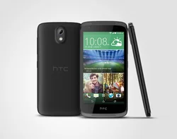 HTC Desire 526G Stealth Black