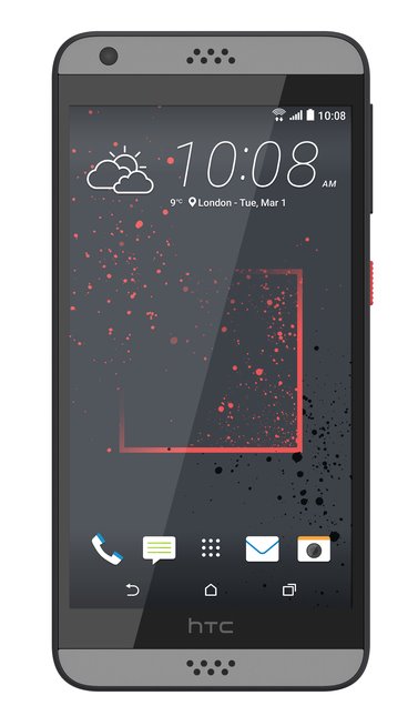 Htc desire 630 обзор