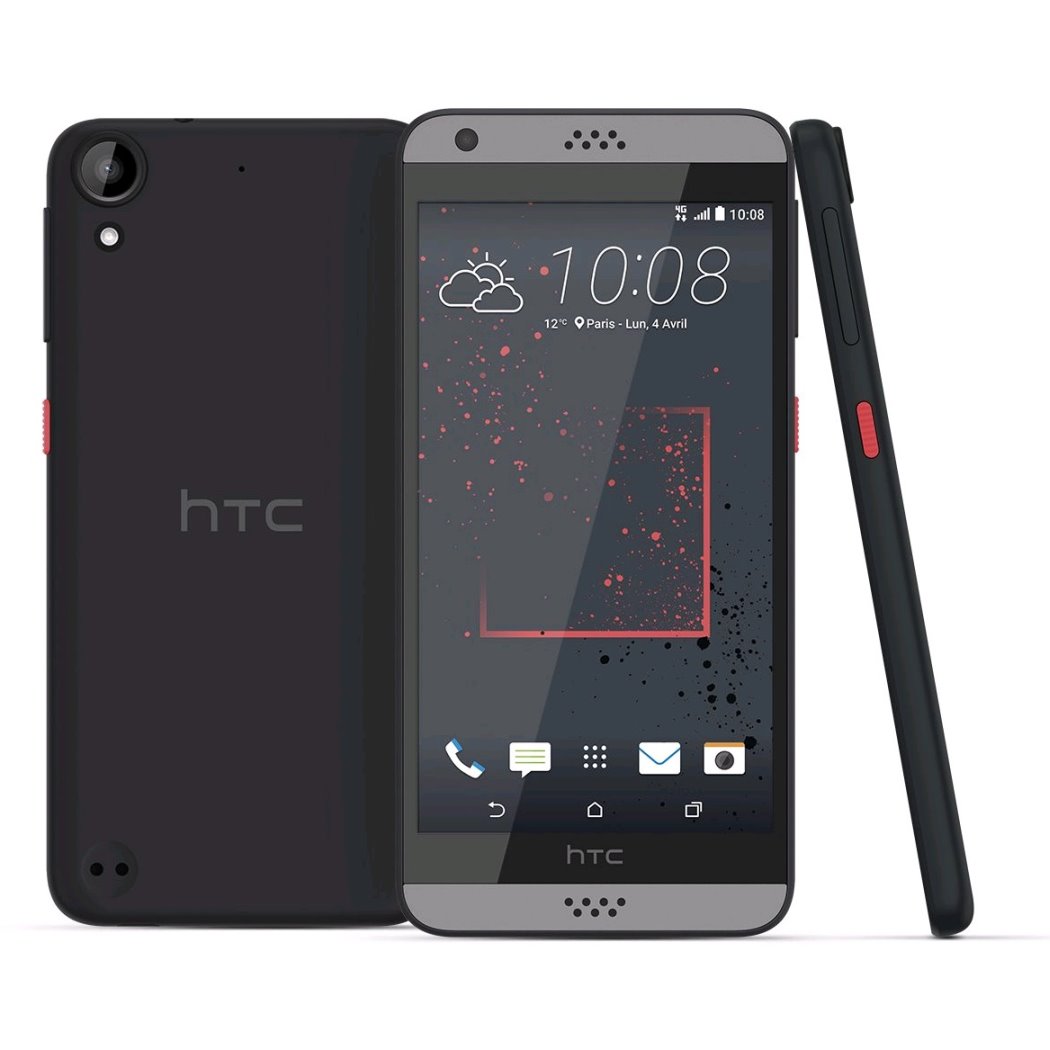 Htc desire 630 обзор