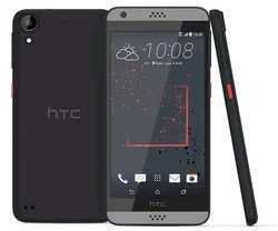 HTC Desire 630 Dark Grey