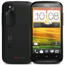HTC Desire X Black