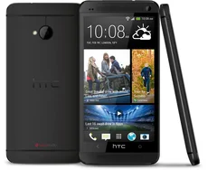 HTC One Black