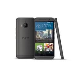 HTC One M9 Gunmetal Gray