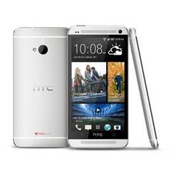 HTC One Silver