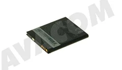 HTC originální baterie BA-S540 / BD29100 pro Wildfire S, Li-ion 3,7V 1230mAh, bulk