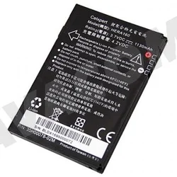 HTC originální baterie HERA160, BA-S190 Li-ion 3,7V 1130mAh, bulk