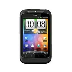 HTC Wildfire S black, Android  CZ, 600 MHz, 3,2" 320 x 480 px, GPS, Wi-Fi, 