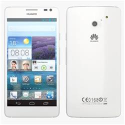 HUAWEI Ascend D2 White