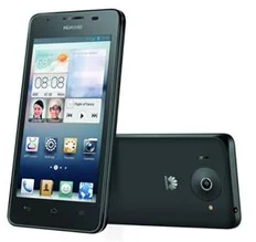 HUAWEI Ascend G510 Black