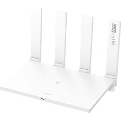 HUAWEI AX3 53037717 - Síťové prvky