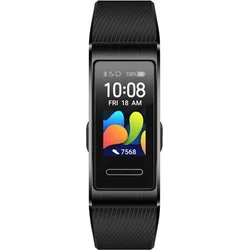 Huawei Band 4 Pro Graphite Black