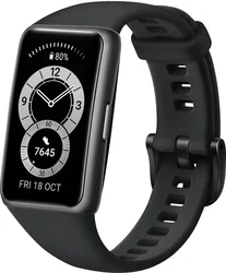 Huawei Band 6 Graphite Black