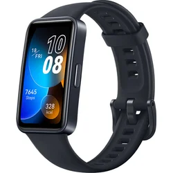 Huawei Band 8 Midnight Black