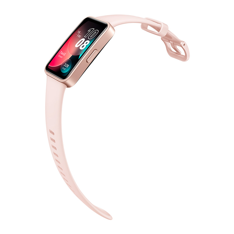 Huawei Band 8 Sakura Pink