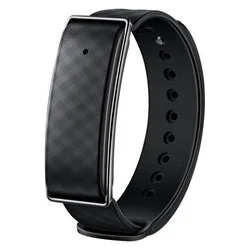 Huawei ColorBand A1 - tmavě šedý