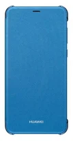 Huawei Flipové pouzdro pro P Smart, Blue